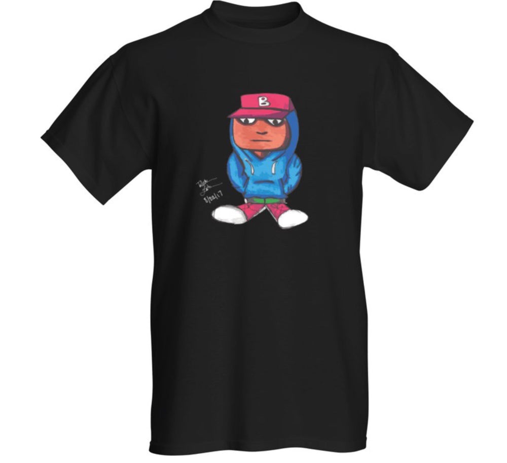 Men’s T Shirt