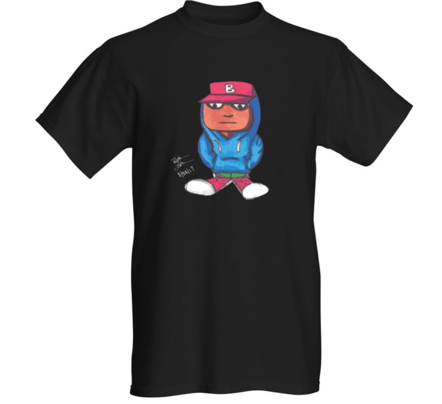 Men’s T Shirt