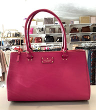 Load image into Gallery viewer, Kate Spade Tote
